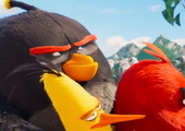 Angry Birds 2  