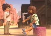 Playmobil :  