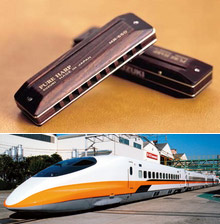 ,    :       (Masaru Hashimoto)  Suzuki Musical  ,   Taiwan High Speed Rail  Kawasaki Heavy Industries (   g-mark.org).