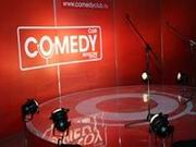 Comedy club      10  