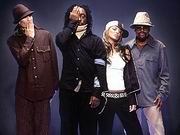  Black Eyed Peas       