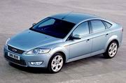 Ford     Mondeo