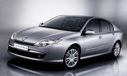 Renault Laguna:   