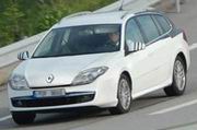 Renault   Laguna