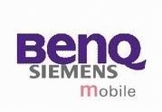 Benq-Siemens  