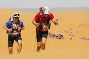      (Marathon des Sables)