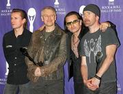  U2      