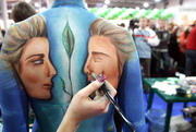  Body-Art Fashion Festival  