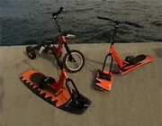  Bikeboard   