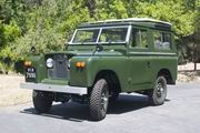  Land Rover -