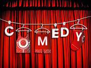  Comedy Club     