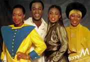 ,     Boney M 