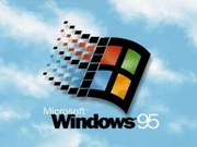 Windows 95   