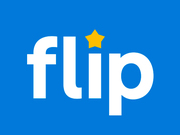 Flip:   -    