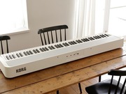   Korg:    