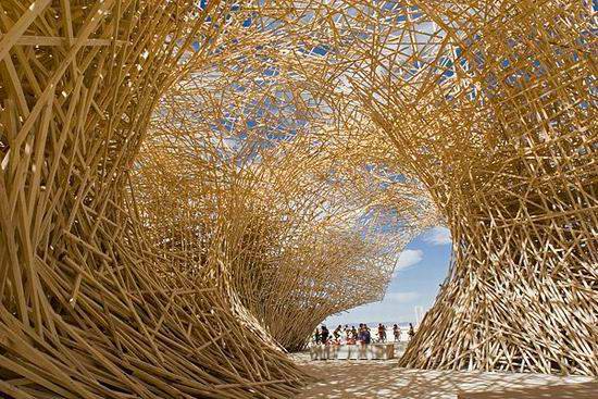 Burning Man -   