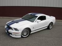 CDC Ford Mustang GT500