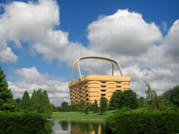  -  Longaberger  , 