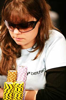              (World Series of Poker Europ) 