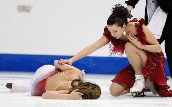      Skate Canada2007