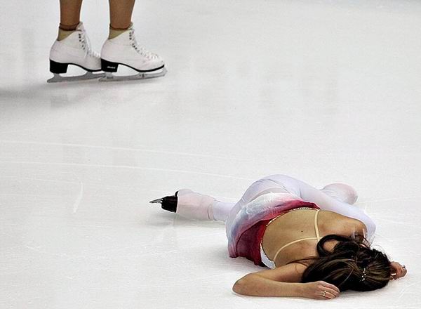      Skate Canada2007