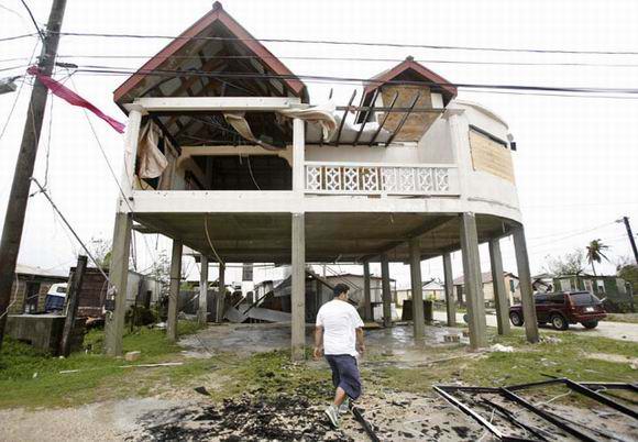     ,    "",  (Corozal),  (Belize,   ).