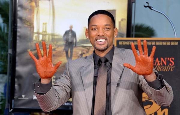   (Will Smith),         