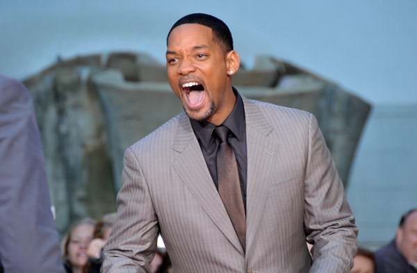   (Will Smith),         