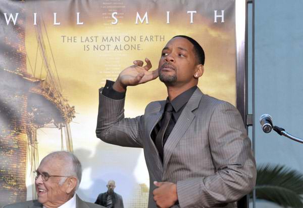   (Will Smith),         