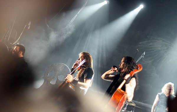 Apocalyptica   