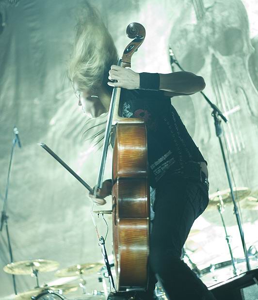 Apocalyptica   