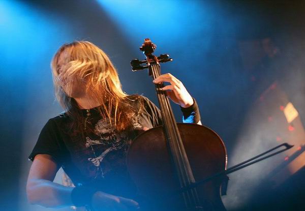 Apocalyptica   