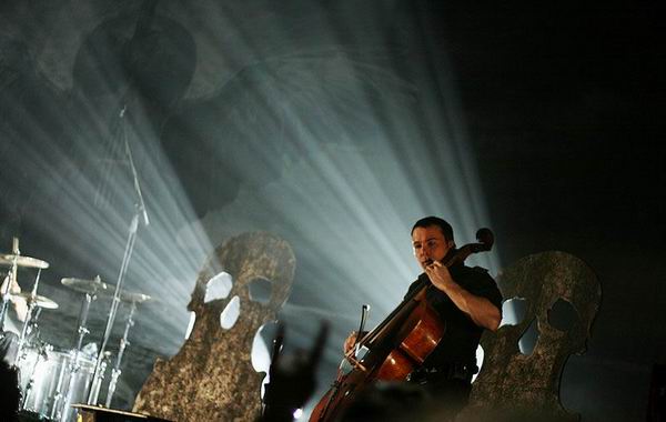 Apocalyptica   