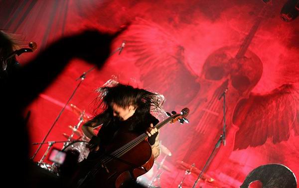 Apocalyptica   