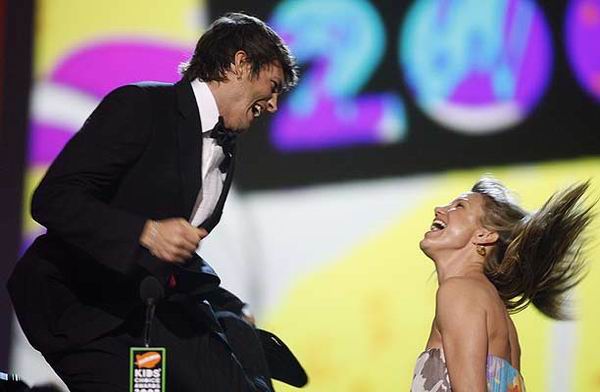    Kids Choice Awards 2008