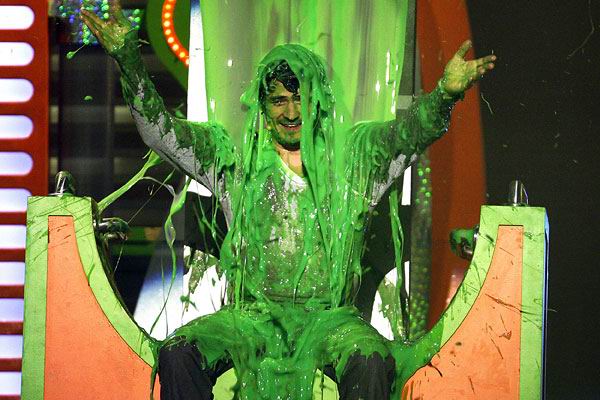    Kids Choice Awards 2008