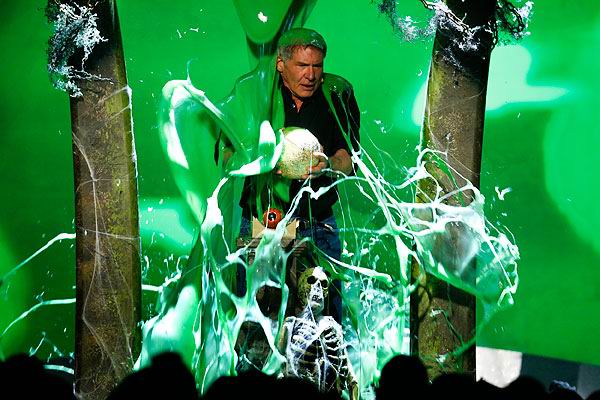    Kids Choice Awards 2008