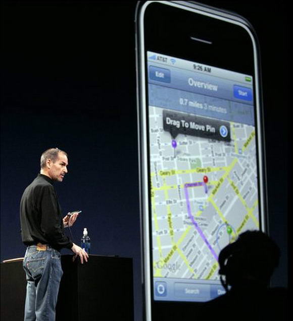 Macworld 2008