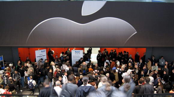 Macworld 2008