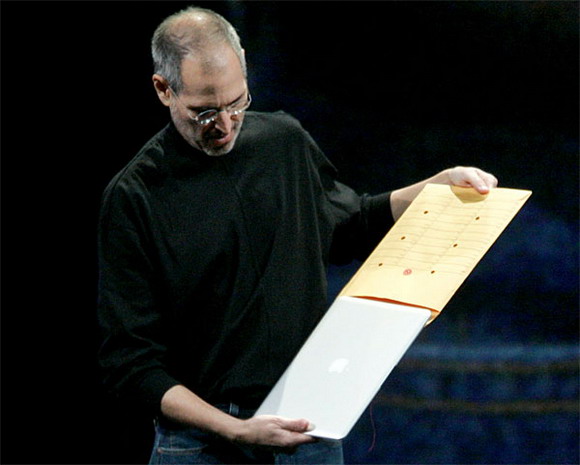 Macworld 2008