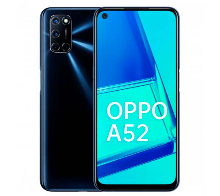 Oppo A5