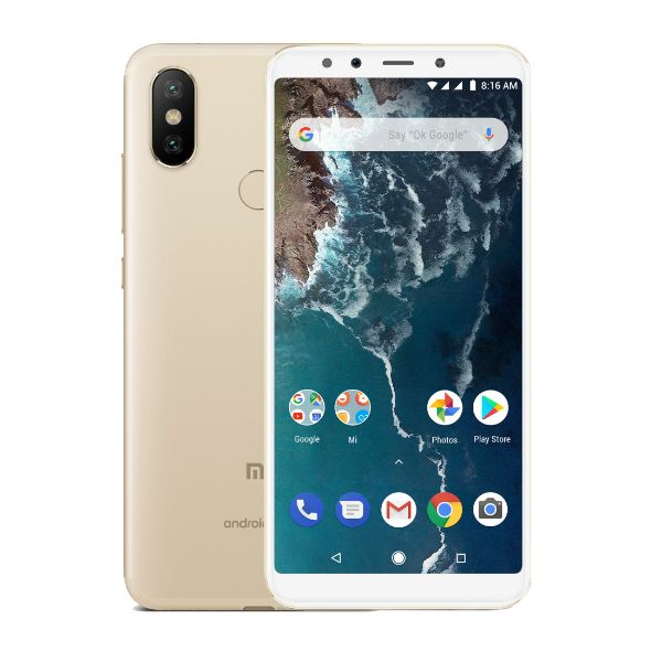 Xiaomi A2