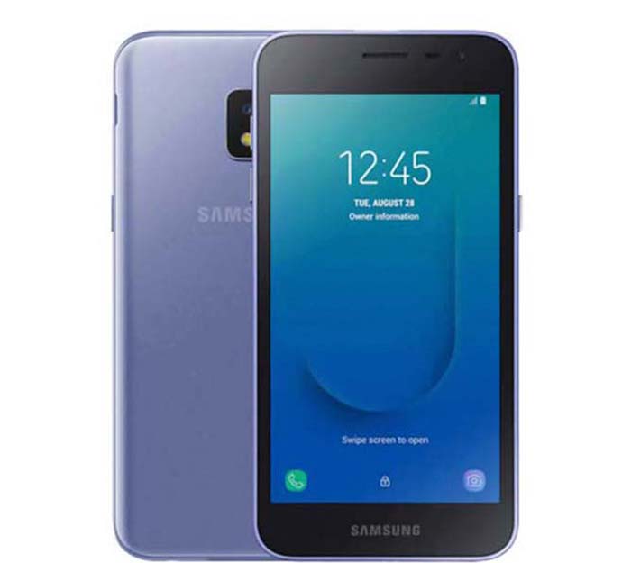 Galaxy j2