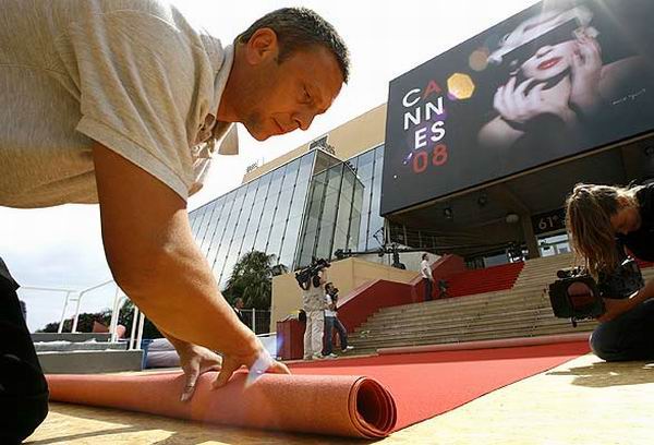  61-   (Festival de Cannes)