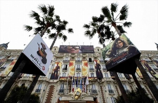  61-   (Festival de Cannes)