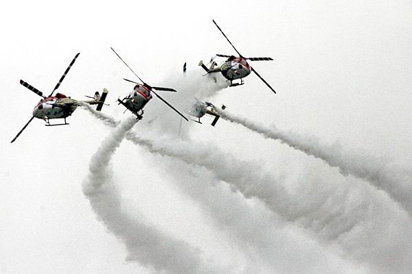   ILA 2008  