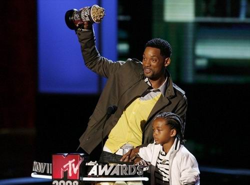   MTV Movie Awards