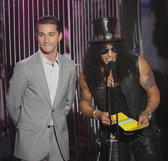    MTV Video Music Awards 2008