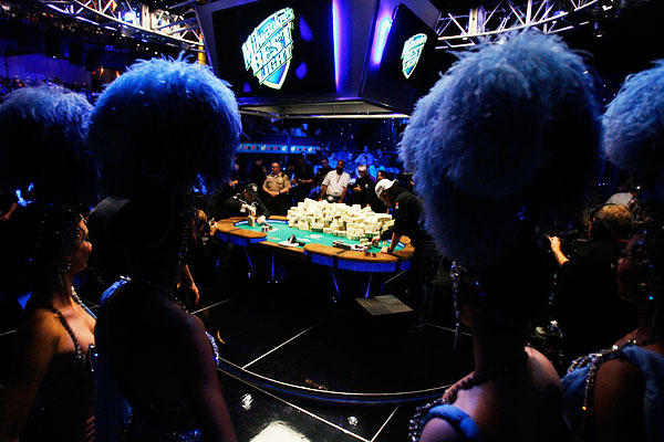  -         World Series of Poker 2008