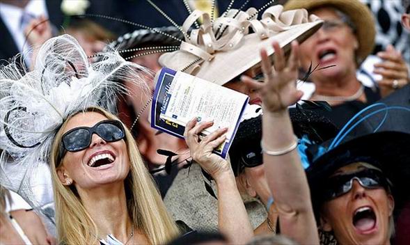        (Royal Ascot)